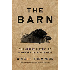 The Barn (inbunden, eng)
