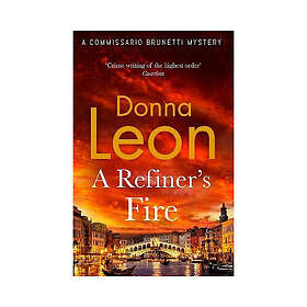 A Refiner's Fire (pocket, eng)