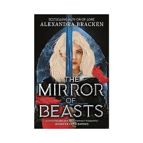Silver in the Bone: The Mirror of Beasts (pocket, eng)