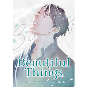 Beautiful Things: The Complete Manga Collection (häftad, eng)
