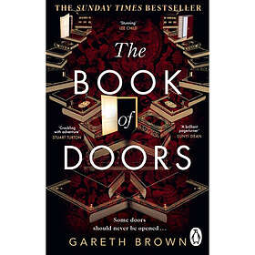 The Book of Doors (pocket, eng)