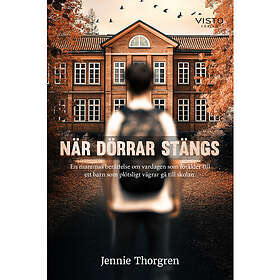 När dörrar stängs (bok, danskt band)
