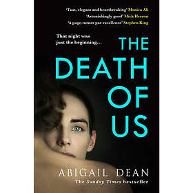 The Death of Us (häftad, eng)