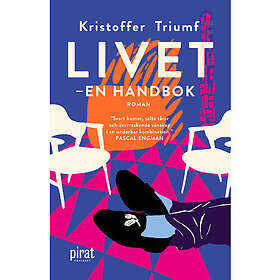 Livet en handbok (inbunden)