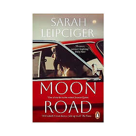 Moon Road (pocket, eng)