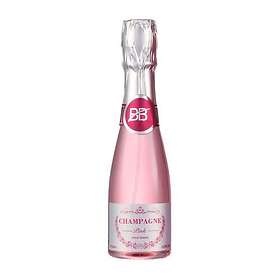 Bharara Champagne Pink edp 100ml