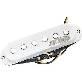 Vintage WOVaS B Alnico Single Coil Pickup Bridge