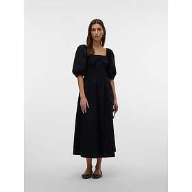 Vero Moda VMHIMMA Lång klänning