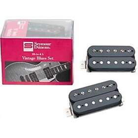 Seymour Duncan SET SH-59 Vintage Blues Humbuckers