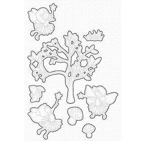 My Favorite Things Dies Fairy Special