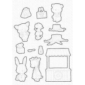 My Favorite Things Dies Feel Better