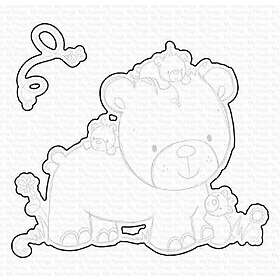 My Favorite Things Dies Many Bear Hugs Ahead