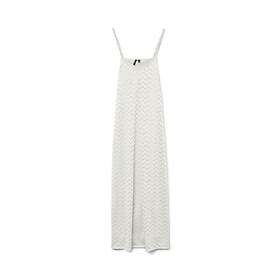 Vero Moda VMTHAS Lång klänning