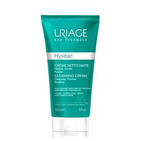 Uriage Hyséac Hydra Cleansing Cream 150ml