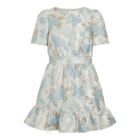 Vila Viothea Short Dress