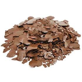 Kristinas Pyssel och Hobby Ljusfärg Bekro Ljusbrun 50 gram Dos 0,2 Räcker till 25kg