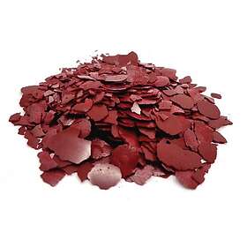 Kristinas Pyssel och Hobby Ljusfärg Bekro Mörkröd 10 gram Dos 0,2 Räcker till 5kg