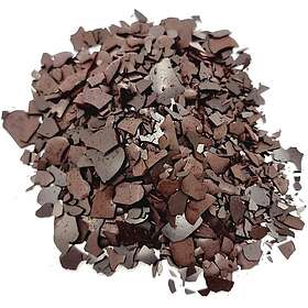 Kristinas Pyssel och Hobby Ljusfärg Bekro Mörk Brun 10 gram Dos 0,2 Räcker till 5kg