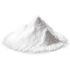 Kristinas Pyssel och Hobby Ljusfärg Bekro Vit 50 gram Dos 0,1 Räcker till kg