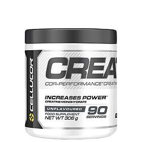 Cellucor COR-Performance Kreatin Utan Smaksättning 0,36kg