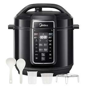Midea MPC802SAMK 8L