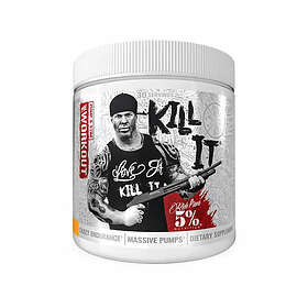 5% Nutrition KILL IT Legendary Series 0,345g