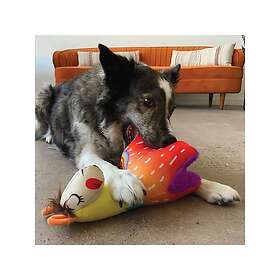 Kong Leksak Ballistic Vibez Llamas