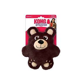 Kong Leksak Snuzzles Bear