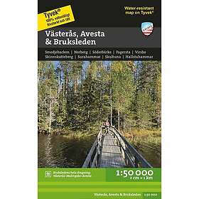 Västerås Avesta Bruksleden