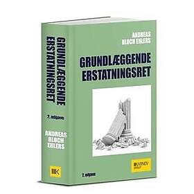 Grundlæggende erstatningsret