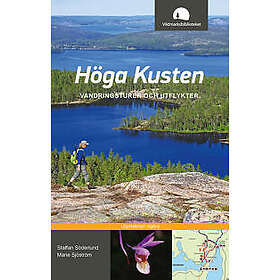 Höga kusten : vandringsturer och utflykter