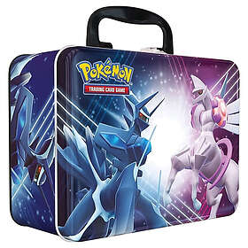 Pokémon TCG Collector Chest Fall 2022