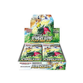Pokémon TCG Sword & Shield Paradigm Trigger Booster Box