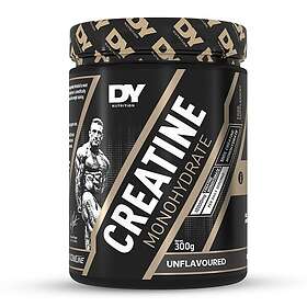 DY Nutrition Creatine Monohydrate 0.3kg