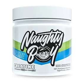 Naughty Boy Prime Creatine 0.3kg