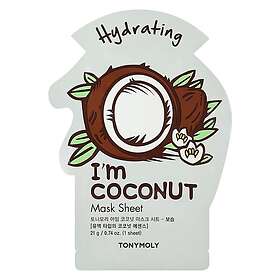 Tonymoly I'm Coconut Mask Sheet 21g