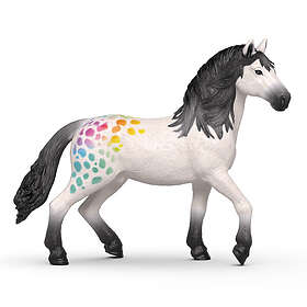 Schleich 90 år Hästfigur 72269