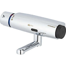 FM Mattsson Tronic 16513500 (krom)