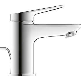 Duravit Wave S WA1010001010 (krom)