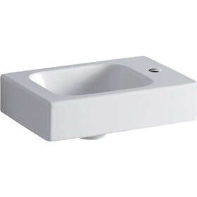 Geberit iCon 7780959 höger (vit)