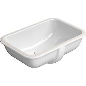 GSi Classic 724711 (vit)