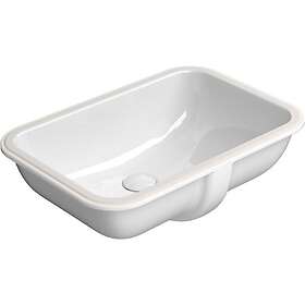 GSi Classic 724311 (vit)