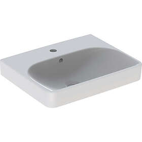 Geberit Smyle Square 7780801 (vit)