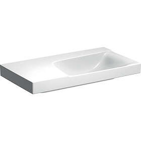 Geberit Xeno² 7780823 vänster (vit)