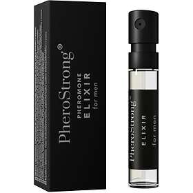 Pherostrong Pheromone Elixir For Men 2ml