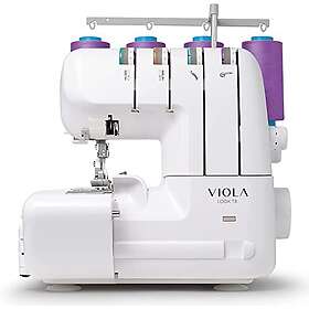 Viola Look T8 Overlock