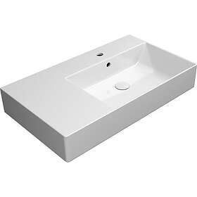 GSi Kube X 9457111 (vit)