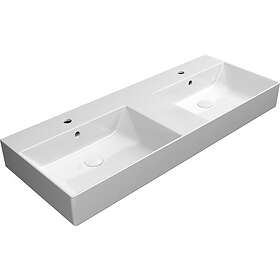 GSi Kube X 9425111 (vit)