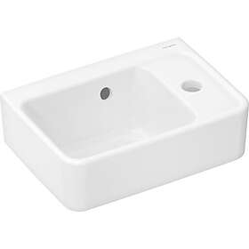 Hansgrohe Xanuia Q 61006450 höger (vit)