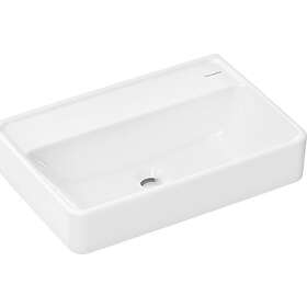 Hansgrohe Xanuia Q 60212450 (vit)